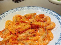 -骏莱海鲜鱼港(五角场店)