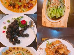 -台北A+A七喜饭店(德增街店)