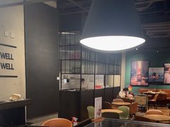 -Wagas沃歌斯(浦东机场店)