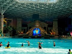 -波塞冬旅游度假区