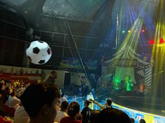 -无锡动物园·太湖欢乐园