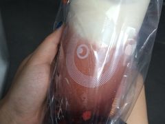 -CoCo都可(建外SOHO店)