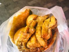 -刘记肉夹馍(彰武店)