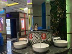-宝岛甲壳虫KTV(蓝天路店)