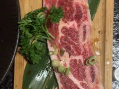 -牛焱·烧肉酒肆(五大道店)