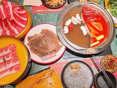 -牛New寿喜烧(中山公园龙之梦店)