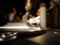 -L'ATELIER de Joel Robuchon(外滩18号店)