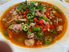 -飞虹鱼馆(春华路店)