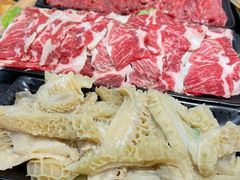牛肚-林记潮牛·牛肉火锅(上马墩店)