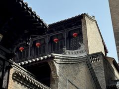 -皇城相府