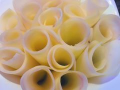 -热火朝天鲜切牛肉火锅(南强街巷店)