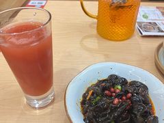 -大师兄·西北小馆(北站缤果空间店)