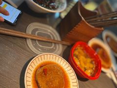 -阿大排档(长春这有山店)