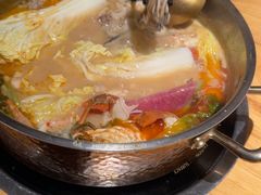 -山海蟹庐·海鲜糟粕醋火锅(慈溪店)
