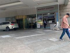 -上海光大会展中心国际大酒店