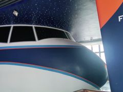 -法兰度航空主题餐厅(端州店)