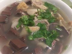 -苓记南京鸭血粉丝.皮肚面(县东巷店)