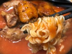 加三港币换出前一丁-华嫂冰室(尖沙咀店)