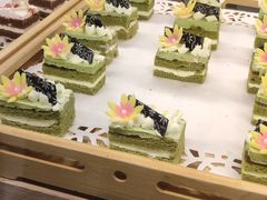 -韩盛·盛江山自助料理(中街大悦城店)