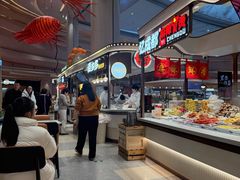 -食通天·寰宇集(杭州万象城店)