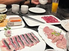 -围炉夜话·潮汕卤水火锅(榕江店)
