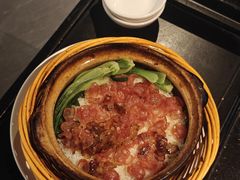 -捞王猪肚鸡火锅(财富中心店)