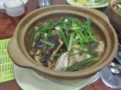 -华仔土鸡店(南洲分店)