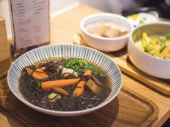-漫蔬•台北蔬食小馆VEGGIEBOIL(朝晖店)