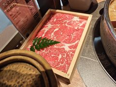 -巴奴毛肚火锅(京西大悦城店)