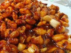 宫保鸡丁16-巴渝兄弟川菜(宽街店)