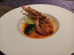 -箱美术馆私房菜(水晶郦城店)