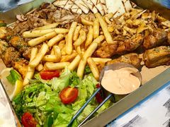 -HELLO MUSAE 拾光缪斯餐厅·纯正希腊风味(苏州中心店)