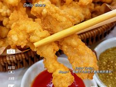 -天天初二·天津传统捞面·天津特色菜(凌奥总店)