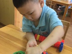 -红黄蓝幼儿园(颐东苑店)