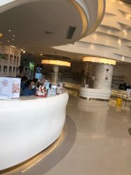 -唯儿诺儿童医院·儿科·眼科·口腔(金桥店)
