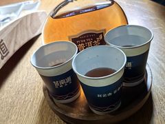 -芸南道·过桥米线(昆明老街旗舰店)