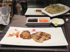 -大渔铁板烧(大悦城店)