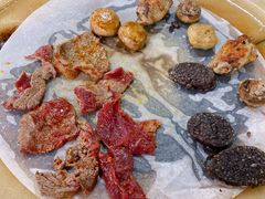 特色牛肉-阿昌白族石板烧·菌锅(大理古城店)