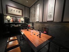 -31号公馆(黄兴广场白果园店)