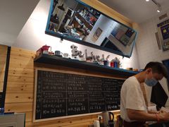 -Be Lived Cafe比例咖啡(摩天轮店)