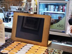 -GODIVA(宁波来福士店)