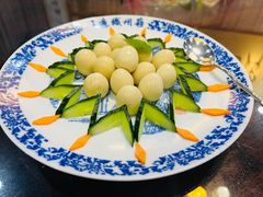 -吴门人家·苏宴宫廷菜(拙政园店)