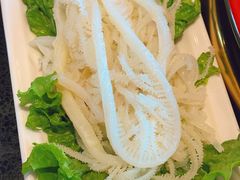 -三江两海老火锅(北京首店)
