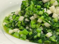 爽口时蔬-印象天台·非遗文化美食