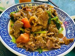 -桂园白粥·潮汕老味道