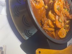 -徐记小怪兽肉蟹煲(中央大街店)