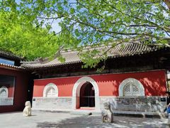 -嵩祝寺及智珠寺