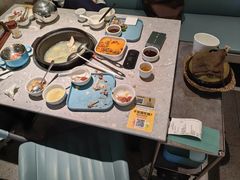 -百年果林椰子鸡(益田假日里店)