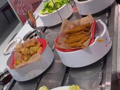 -龍歌自助小火锅(芝罘万达店)