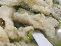 白鲨鱼-江南红鱼汤(洋中花园店)